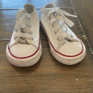 Toddler Converse